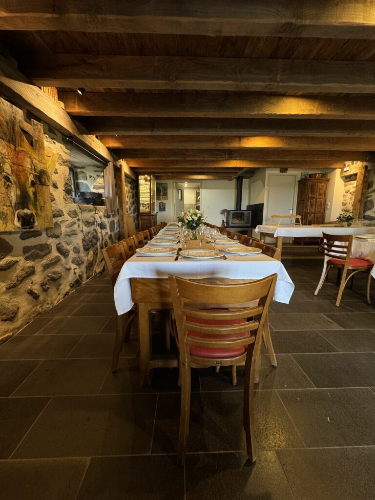 Refuge de montagne, Cantal, Burons, Auvergne